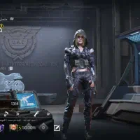 اکانت کالاف دیوتی|کنسول، بازی ویدئویی و آنلاین|چاراویماق, |دیوار