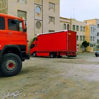 اتوبار تخصصی حمل و جابجایی اسباب اثاثیه آسایش بار