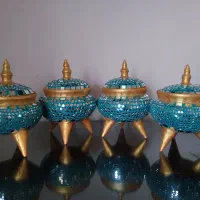 کارهای هنری سفال|صنایع دستی و سایر لوازم تزئینی|اسالم, |دیوار