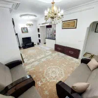 آپارتمان ۷۶ متری دوبلکس کوی لاله