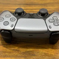 دسته Ps5|کنسول، بازی ویدئویی و آنلاین|بهبهان, |دیوار