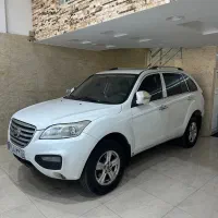 لیفان x60 مدل 92 دنده|خودرو سواری و وانت|تبریز, |دیوار
