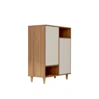 جا کفشی ساده و زیبا