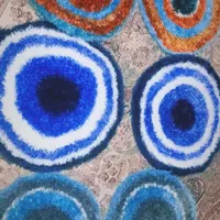 رو میز پادری رومبلی دو دیوار استفاده میشه