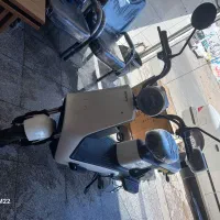 موتور شارژی.خشک.مدل تک سیلندر.