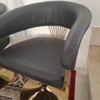 صندلی سزار چرخشی