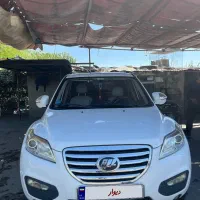 لیفان x60