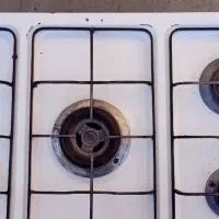 اجاق گاز طرح فر