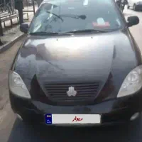 تیبا 2 EX|خودرو سواری و وانت|تهران, شادآباد|دیوار