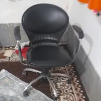 فروش صندلی چرخ دار جگ دار