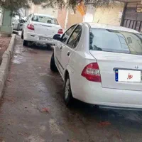 تیبا ۱ مدل ۱۴۰۰  خانگی در حد صفر