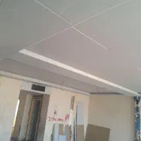 اجرای تخصصی کناف،سقف‌کاذب،تایل‌و pvc آسمان مجازی