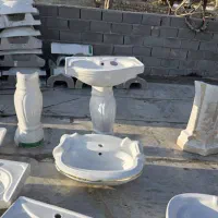 سنگ روشویی|لوازم سرویس بهداشتی|لردگان, |دیوار