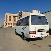 دربستی به تمام نقاط ایران و تهران