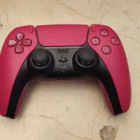 دسته  ps5 10روز کار کرد