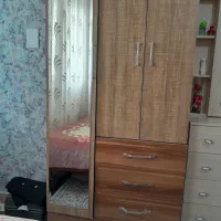 کمد لباس بدون زدگی