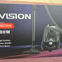 جاروبرقی اکس‌ویژن مدل V4030 (نو / آکبند)