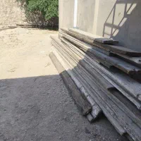 تخته الوار شش و چار متری|مصالح و تجهیزات ساختمان|وراوی, |دیوار