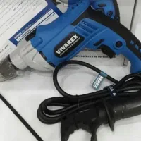 دریل چکشی مارک ویوارکس گارانتی دار بلوور