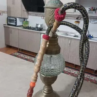 قلیان تزیینی