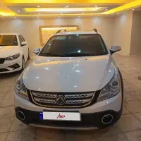 دانگ فنگ H30 کراس، مدل ۱۳۹۷