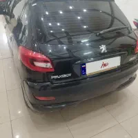 پژو 207 پانا|خودرو سواری و وانت|اردبیل, |دیوار