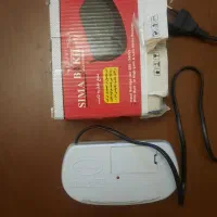 تقویت کننده آنتن