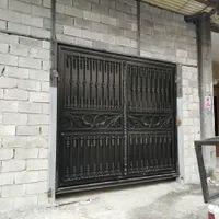 آهنگر کرمی درب پنجره چهارچوب در فلزی فرانسوی آهنی|مصالح و تجهیزات ساختمان|ری, صالح‌آباد شرقی|دیوار