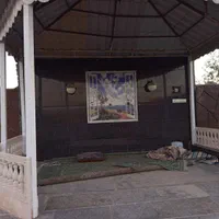 فروش باغ ویلا۶۵۰ متری بالاتراز زندان بهارستان|فروش خانه و ویلا|تربتحیدریه, شهرک ولیعصر|دیوار