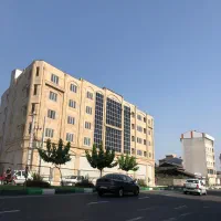 ضیابری اداری 123 متری بر خیابان زیر قیمت منطقه