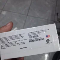 ایرپاد طرح پرو ۱ آکبند سفید