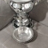 فروش سماور گازی