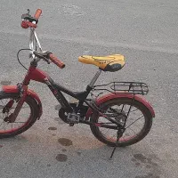 دوچرخه سایز۱۶
