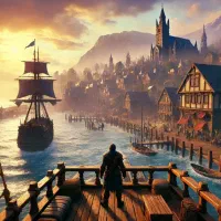 دعوت به همکاری گیمر برای پروژه بازی آنلاین|استخدام رایانه و فناوری اطلاعات|گرگان, |دیوار