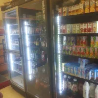 سیستم فروشگاهی ویک یخچال تک درب۷۰سانت|فروشگاه و مغازه|فولادشهر, C8|دیوار