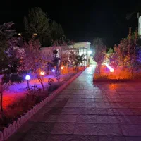 باغ ویلای 570 متر 130 بنا در مهرآباد رودهن