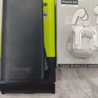 فروش  پاور بانک. ایرپاد بدون مشکل اکبند