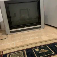 تلویزیون ال اجی اصل سی دی و دی وی دی خور