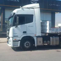 فروش فوتون۴۳۰ مدل ۱۴۰۱|خودرو سنگین|مرودشت, فاز دوم شهرک فرهنگیان|دیوار