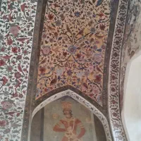 زمین لیل آباد(کوی ارم)