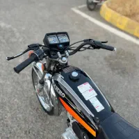 موتور125