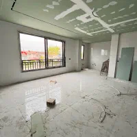 135متر محدوده معلم