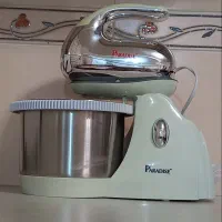 همزن کاسه دار پارادایس