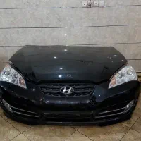 ایربگ هیوندای کیا سراتو استوک آزرا سوناتا