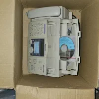 فروش دستگاه فکس بدون استفاده|پرینتر، اسکنر، کپی، فکس|رودبار, |دیوار