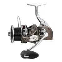 چوب و چرخ ماهیگیری