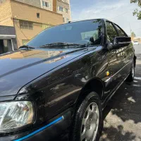 پارس سال مدل ۹۵