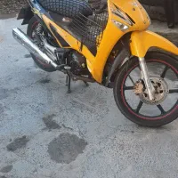 سوپررکاب 150