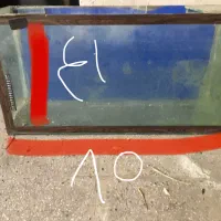 شیشه آکواریوم