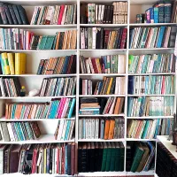 مجلات شکار و طبیعت .|مجلات|شهریار, شهریار|دیوار